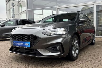 Ford Focus 61.800 km 16.990 &euro; Hürth 50354