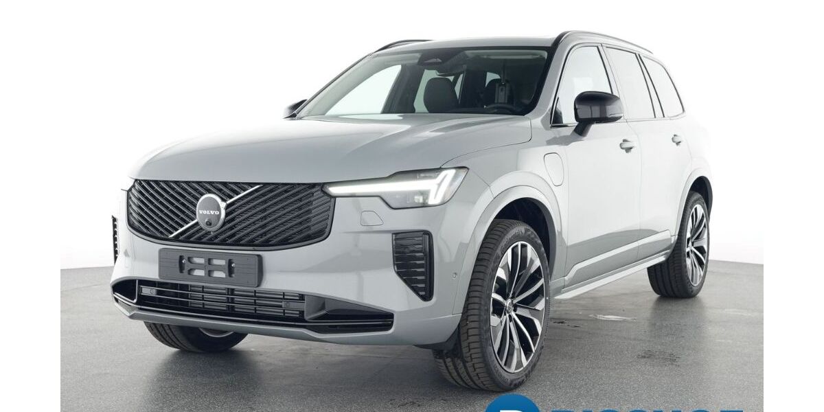 Volvo XC90 25.757 km 69.990 &euro; Übach-Palenberg 52531