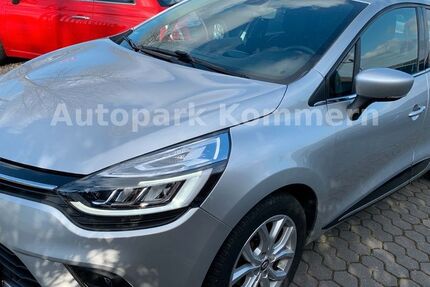 Renault Clio 60.586 km 12.999 &euro; Mechernich/Kommern 53894