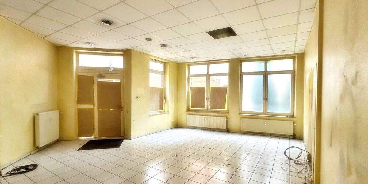 Gewerbeobjekt Aachen Burtscheid - 1.850&euro; | Angebot:25683260