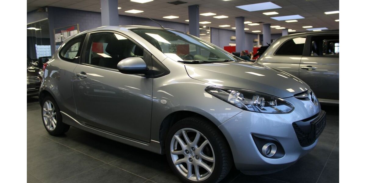 Mazda 2 132.930 km 5.980 &euro; Euskirchen 53881