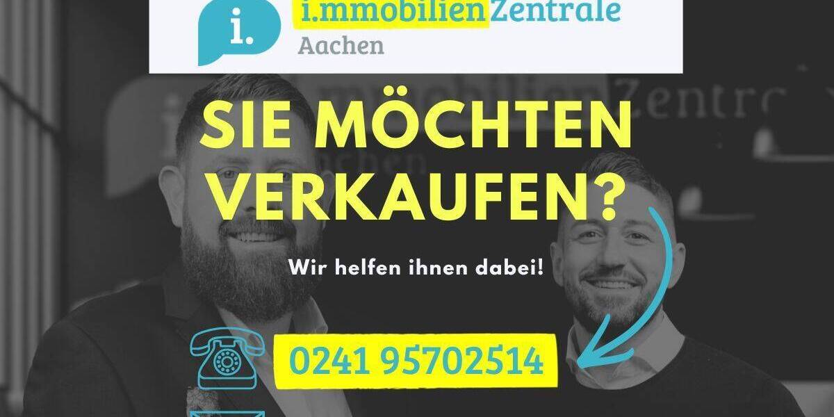 Etagenwohnung Aachen Aachen-Mitte - 3 Zimmer, 69 m&sup2;, 198.720&euro; | Angebot:26909550