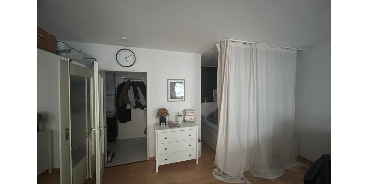 Etagenwohnung Aachen Aachen-Mitte - 1 Zimmer, 42 m&sup2;, 810&euro; | Angebot:25547461