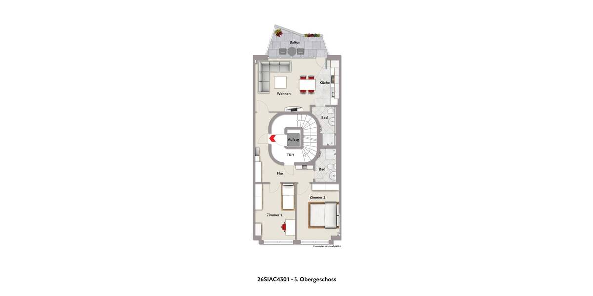Gewerbeobjekt Aachen Aachen-Mitte - 1.540.000&euro; | Angebot:26192215