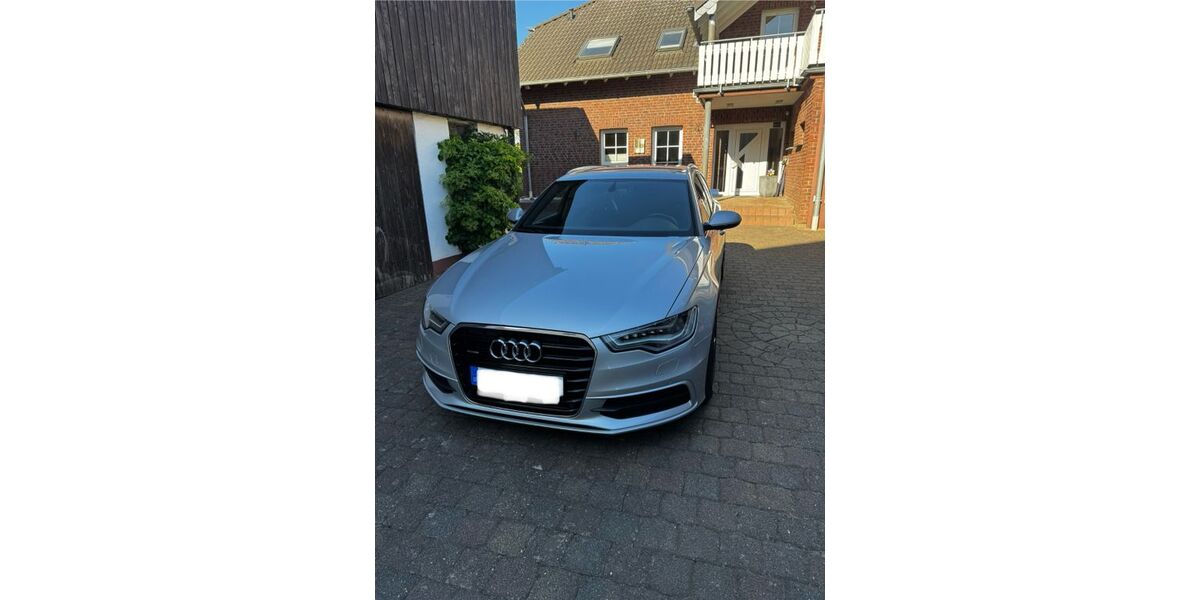 Audi A6 250.000 km 13.900 &euro; Mechernich 53894
