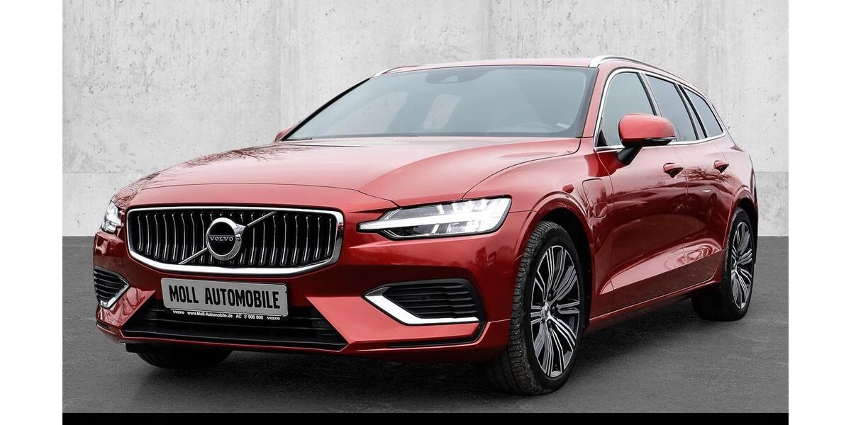 Volvo V60 30.564 km 34.880 &euro; Bergheim 50126