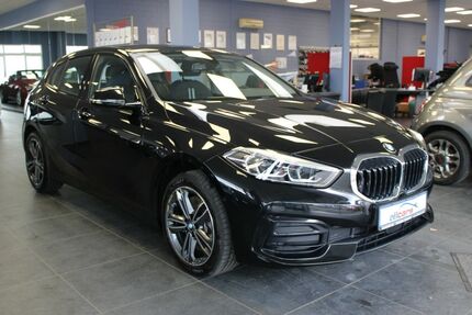 BMW 120 25.020 km 24.980 &euro; Euskirchen 53881