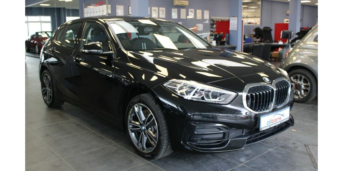 BMW 120 25.020 km 24.980 &euro; Euskirchen 53881
