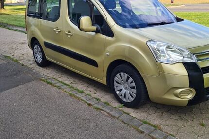Citroen Berlingo 215.206 km 4.000 &euro; Zülpich 53909