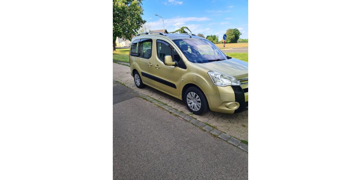 Citroen Berlingo 215.206 km 4.000 &euro; Zülpich 53909