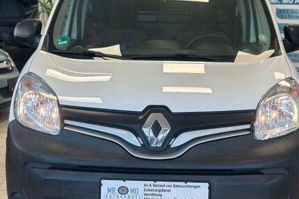Renault Kangoo 73.000 km 9.099 &euro; Hürth 50354