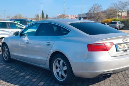 Audi A5 176.200 km 7.250 &euro; Stolberg (Rhld.) 52223