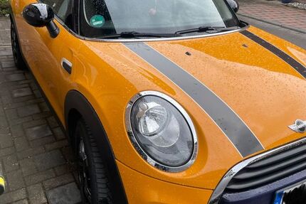 Mini Cooper D 98.613 km 11.900 &euro; Langerwehe 52379