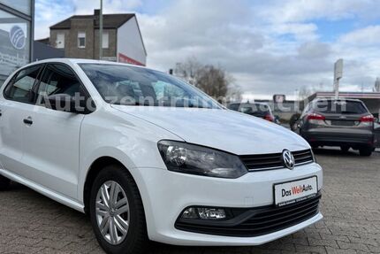 VW Polo 110.000 km 6.990 &euro; Eschweiler 52249