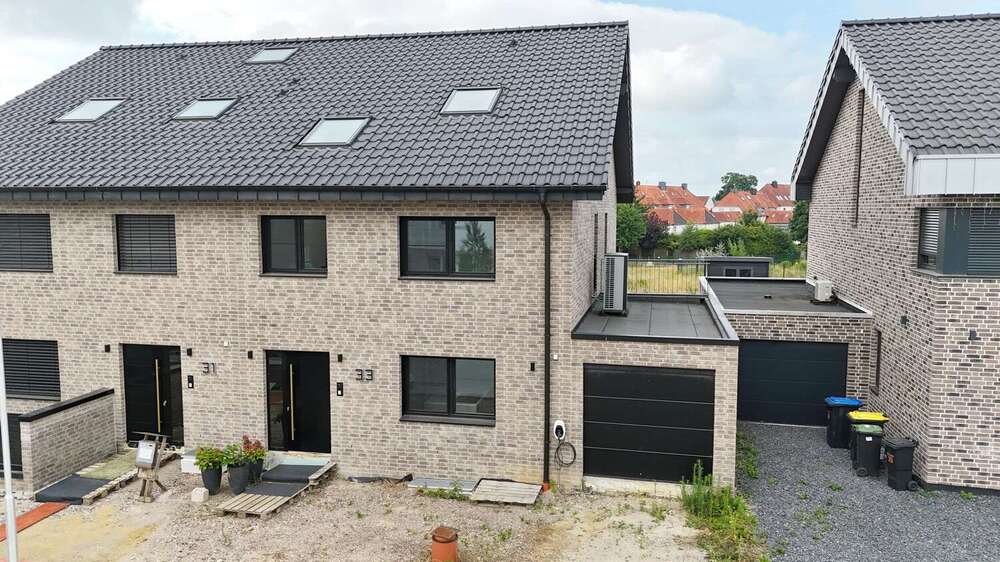 Einfamilienhaus Herzogenrath - 7 Zimmer, 277 m&sup2;, 795.000&euro; | Angebot:26779618