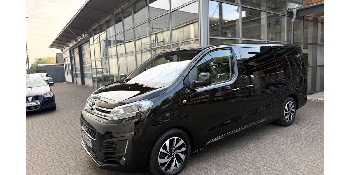 Citroen SpaceTourer 79.000 km 32.950 &euro; Elsdorf 50189