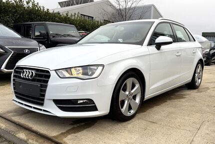 Audi A3 246.000 km 7.490 &euro; Düren 52351