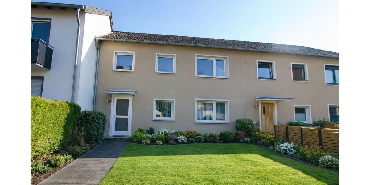 Einfamilienhaus Hürth - 6 Zimmer, 113 m&sup2;, 425.000&euro; | Angebot:25982857