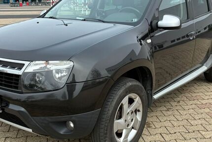Dacia Duster 215.000 km 3.100 &euro; Bedburg 50181