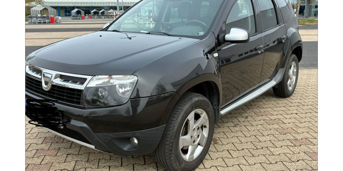 Dacia Duster 215.000 km 3.100 &euro; Bedburg 50181