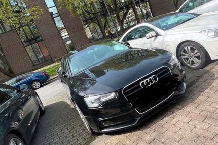 Audi A5 254.490 km 11.199 &euro; Stolberg 52222