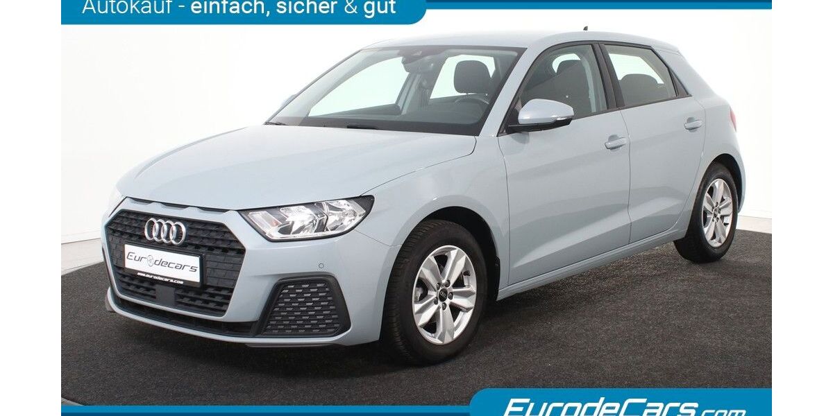 Audi A1 66.000 km 19.300 &euro; Herzogenrath 52134