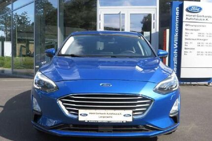 Ford Focus 36.668 km 21.750 &euro; Langerwehe 52379