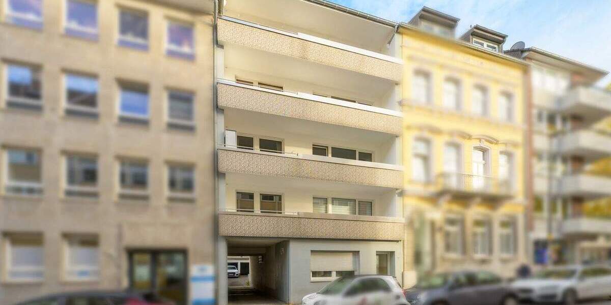 Mehrfamilienhaus, Wohnhaus Aachen Aachen-Mitte - 1 Zimmer, 429 m&sup2;, 1.300.000&euro; | Angebot:25731667