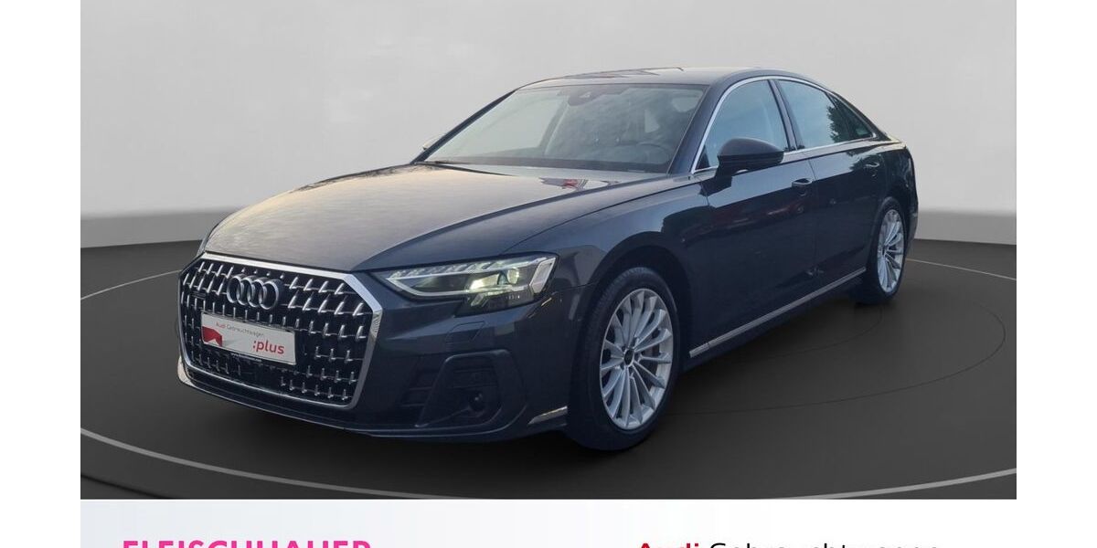 Audi A8 21.523 km 58.880 &euro; Euskirchen 53879