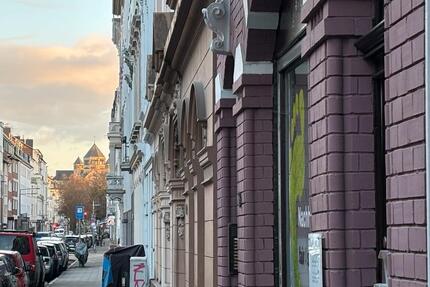 Wohnung Aachen Aachen-Mitte - 1 Zimmer, 30 m&sup2;, 95.000&euro; | Angebot:26036449