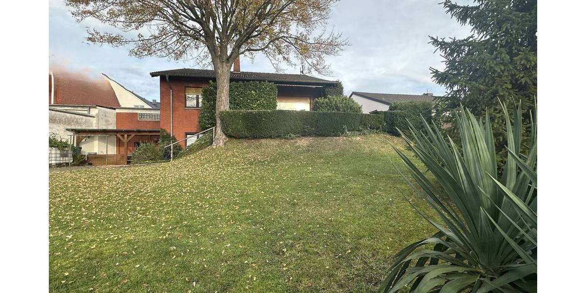 Einfamilienhaus Merzenich - 4 Zimmer, 125 m&sup2;, 399.000&euro; | Angebot:25692122