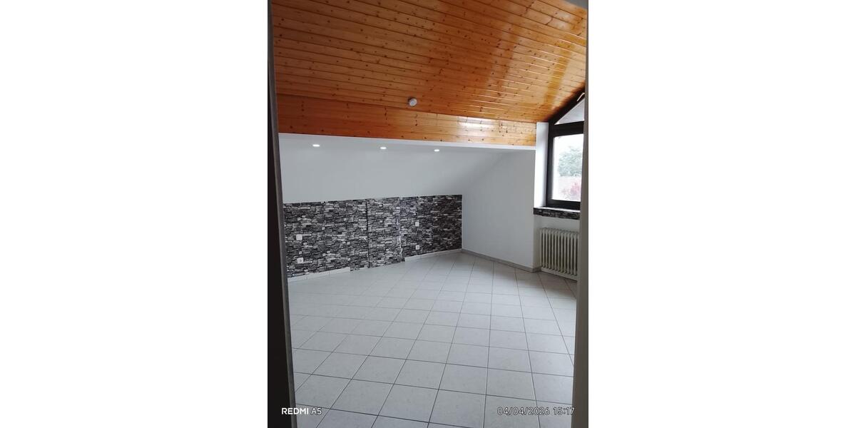 Etagenwohnung Elsdorf - 4 Zimmer, 116 m&sup2;, 1.000&euro; | Angebot:26614025