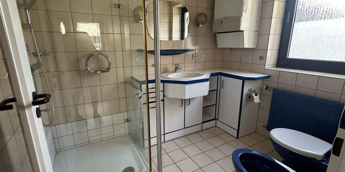 Terrassenwohnung Düren - 4 Zimmer, 134 m&sup2;, 295.000&euro; | Angebot:25738291