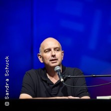 Frank Goosen - Lovely Rita 23.09.2026 Stratmanns Theater im Europahaus