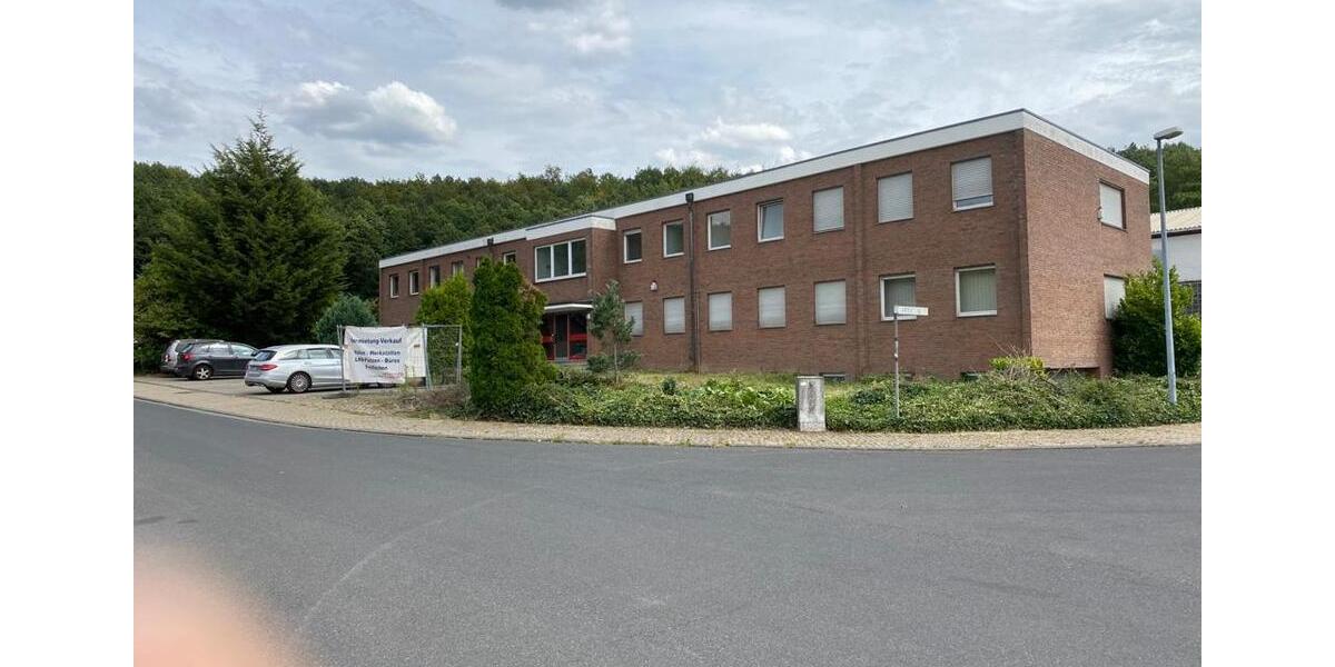 Gewerbeobjekt Kerpen Balkhausen - 1.250&euro; | Angebot:12914201