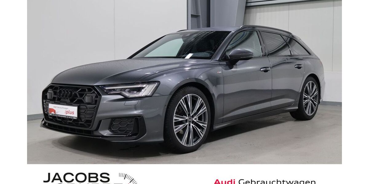 Audi A6 15.045 km 45.970 &euro; Aachen 52078