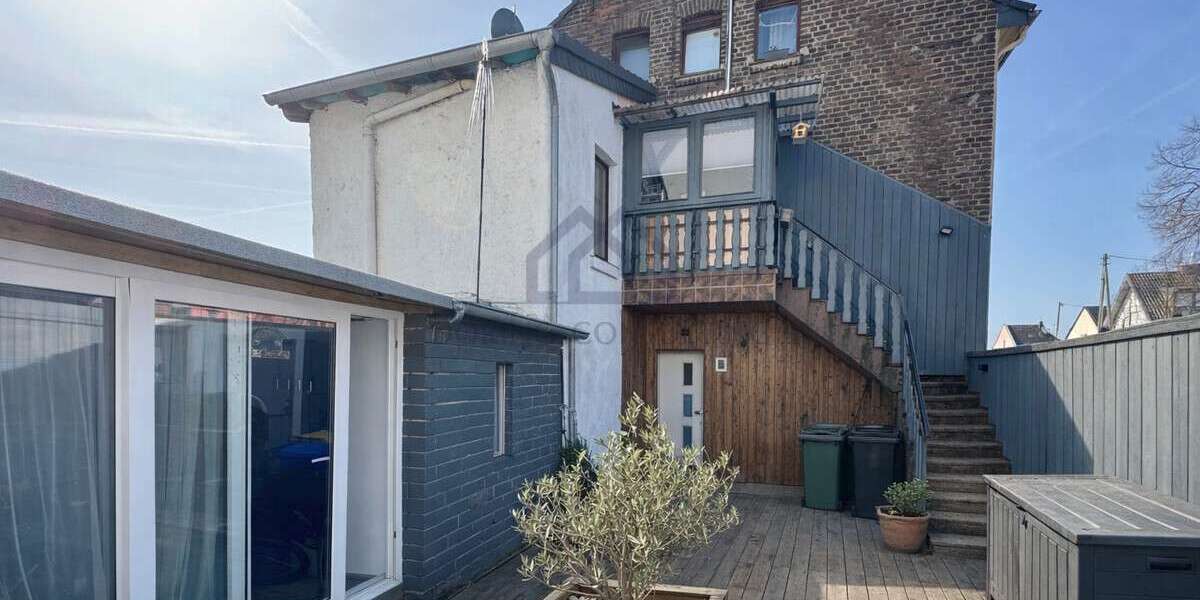 Einfamilienhaus Erftstadt / Bliesheim Bliesheim - 7 Zimmer, 190 m&sup2;, 299.000&euro; | Angebot:26598279