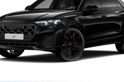 Audi Q8 7.500 km 103.690 &euro; Aachen 52068