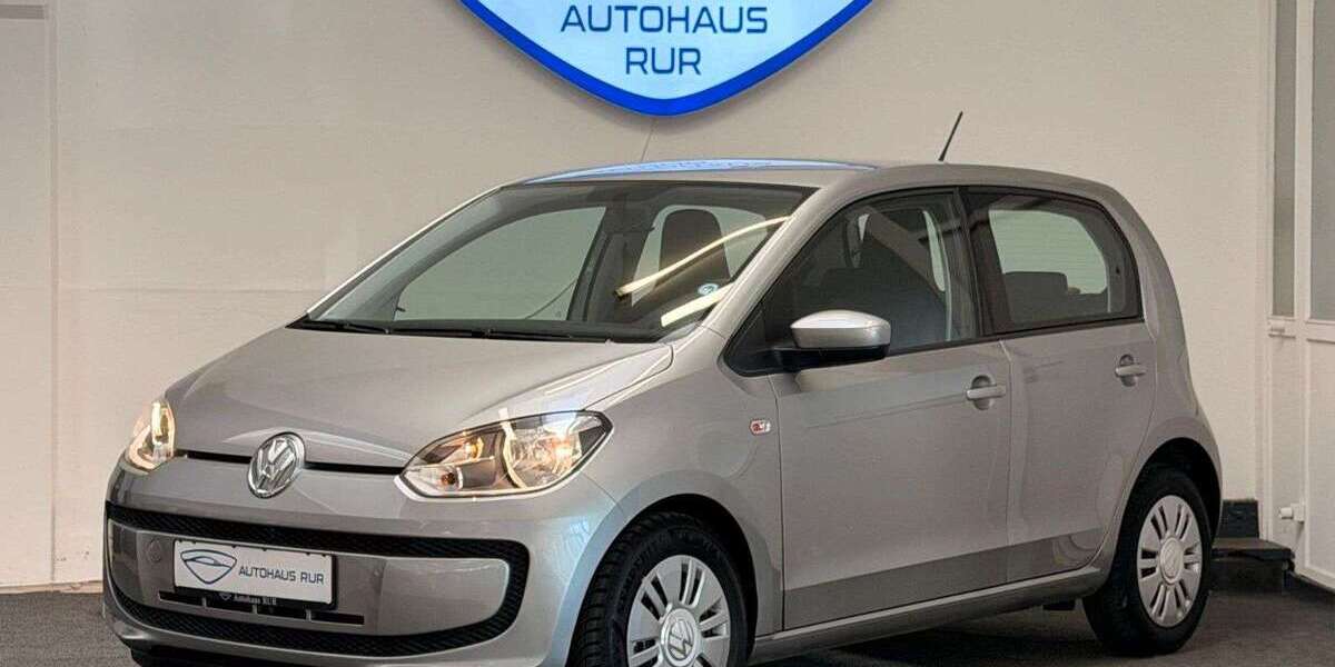 VW up! 29.950 km 9.990 &euro; Düren 52353