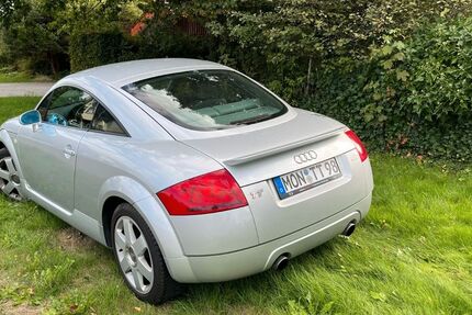 Audi TT 102.000 km 14.000 &euro; Simmerath 52152