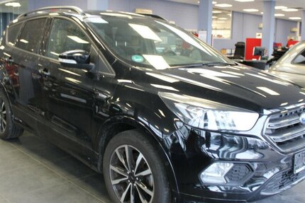 Ford Kuga 1.5 EcoBoost 2x4 ST-Line 110.675 km 12.480 &euro; Euskirchen 53881