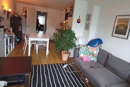 Wohnung Aachen Aachen-Mitte - 1 Zimmer, 47 m&sup2;, 1.150&euro; | Angebot:25999478