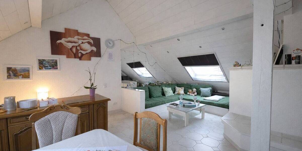 Einfamilienhaus Euskirchen Innenstadt - 4 Zimmer, 135 m&sup2;, 349.000&euro; | Angebot:25941724