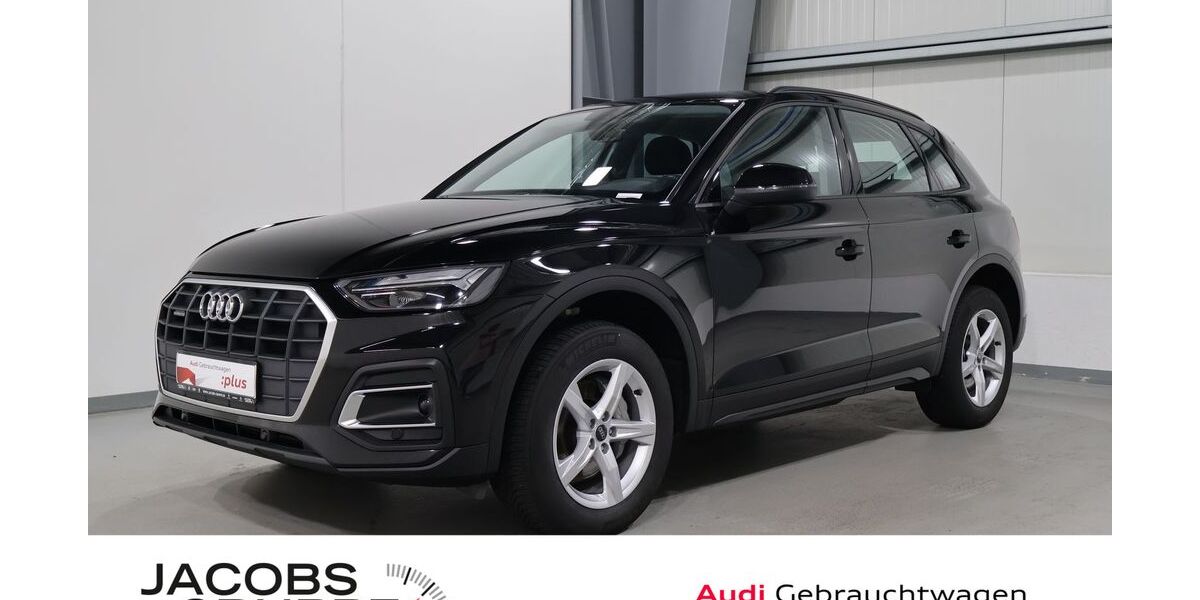 Audi Q5 34.027 km 36.870 &euro; Aachen 52078
