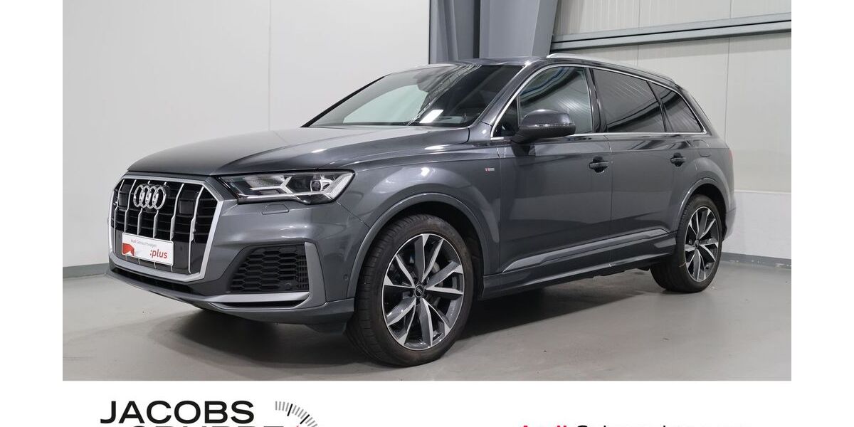 Audi Q7 85.703 km 57.470 &euro; Bergheim 50126
