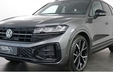 VW Touareg 16.266 km 77.960 &euro; Alsdorf 52477