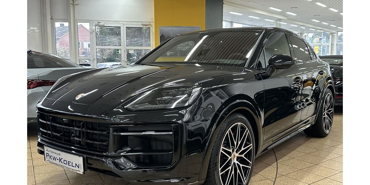 Porsche Cayenne 28.000 km 139.999 &euro; Kerpen 50171