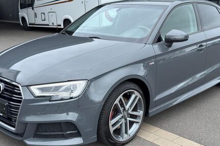 Audi A3 137.500 km 20.880 &euro; Düren 52351