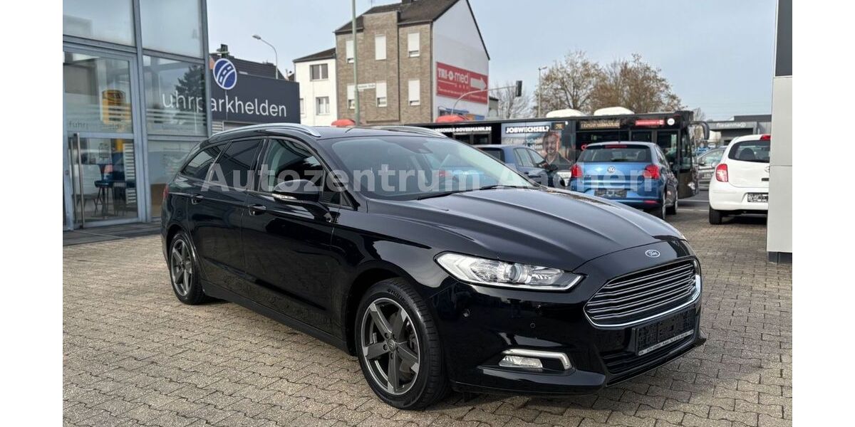 Ford Mondeo 149.000 km 7.990 &euro; Eschweiler 52249