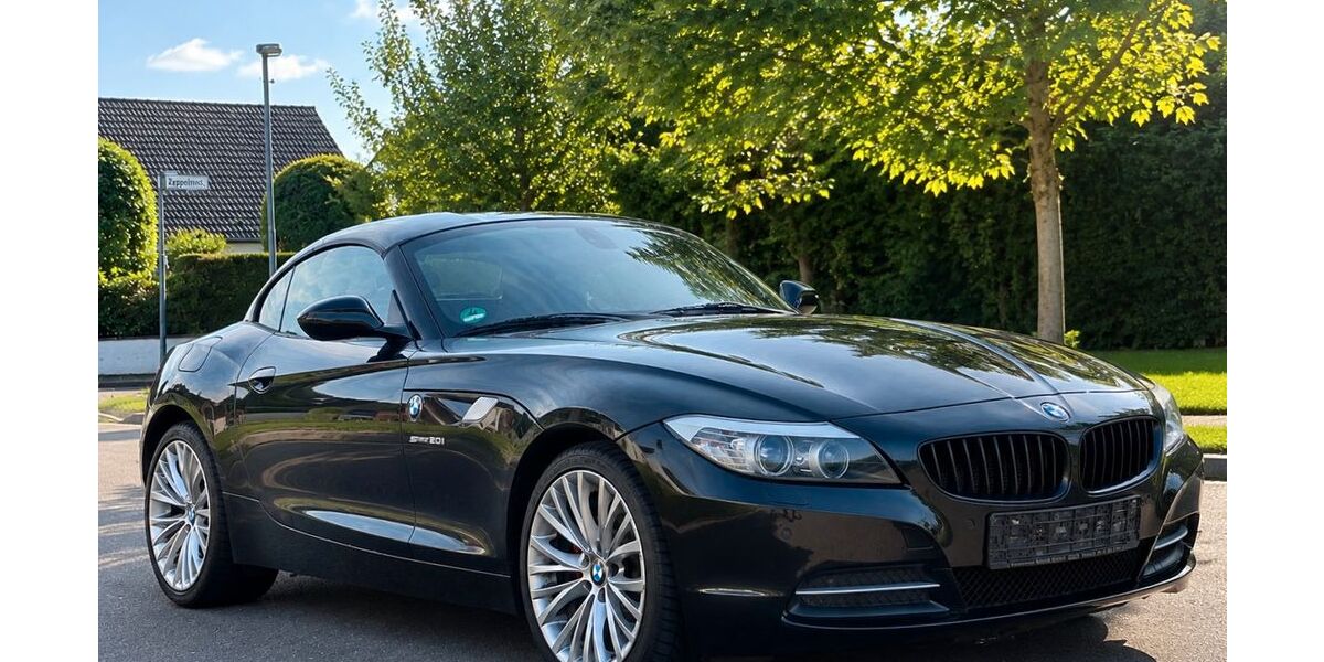 BMW Z4 155.972 km 17.490 &euro; Mechernich 53894